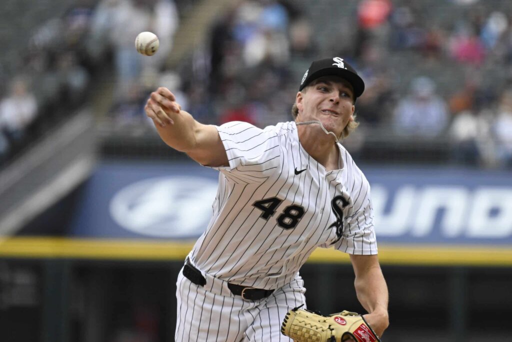Chicago White Sox, Jonathan Cannon
