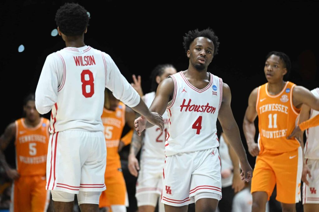 houston cougars florida