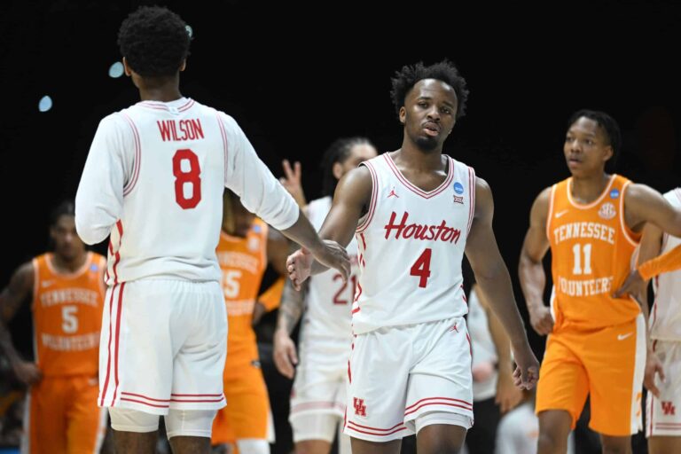 houston cougars florida