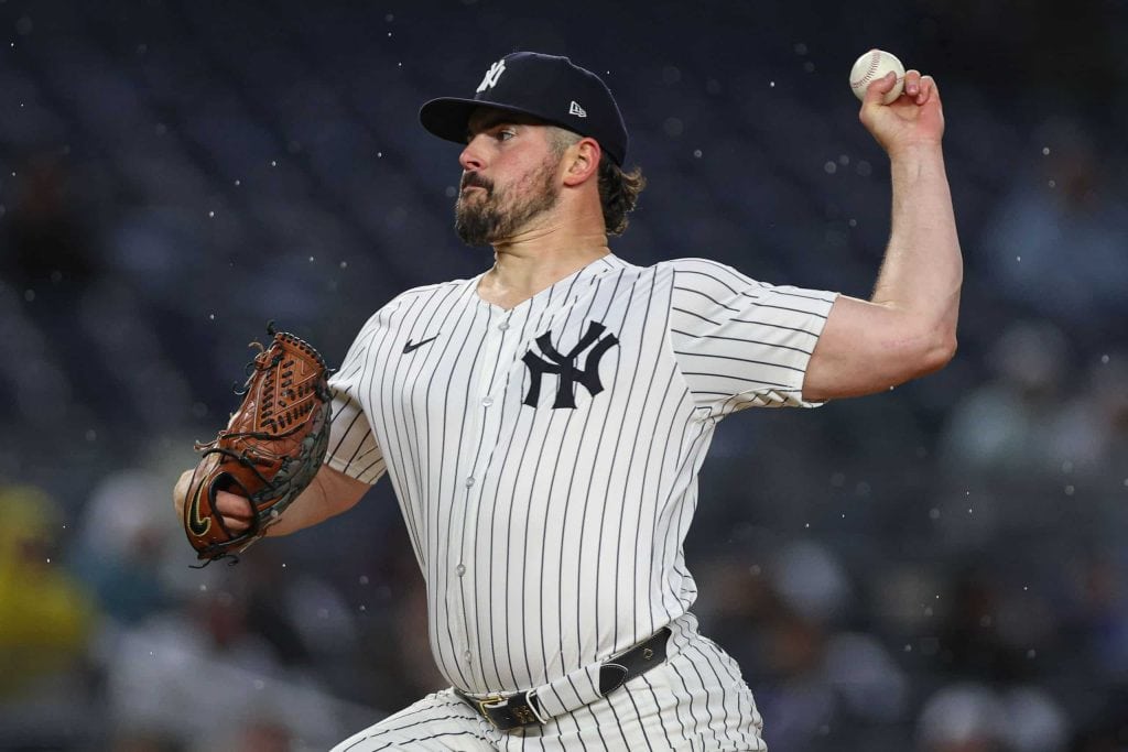 Carlos Rodon