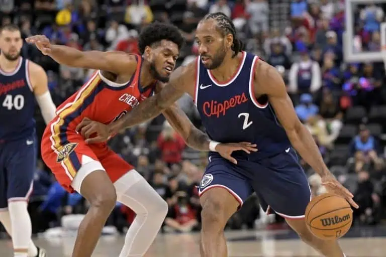 Los Angeles Clippers