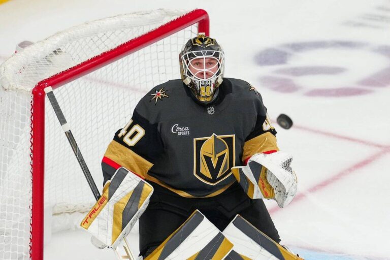 NHL Western Conference winners odds, Las Vegas Golden Knights