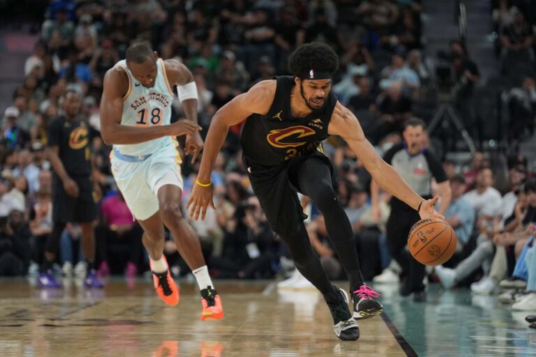 cleveland cavaliers