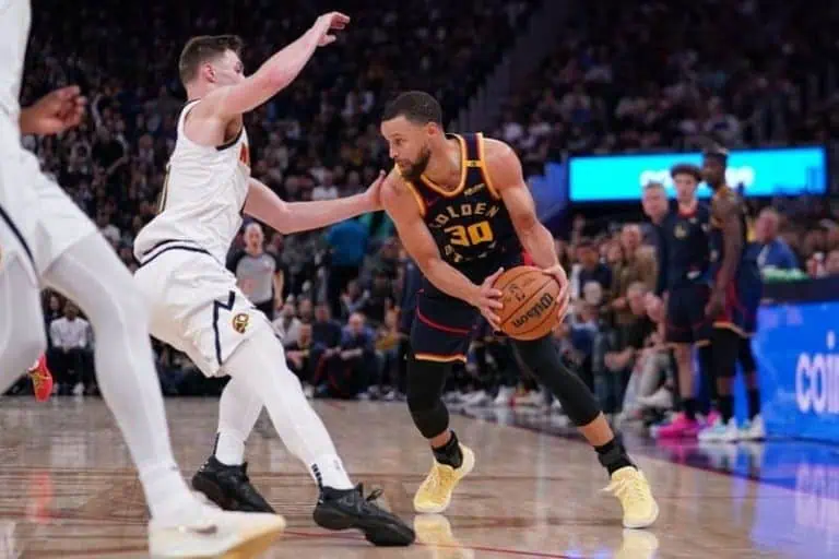 Golden State Warriors