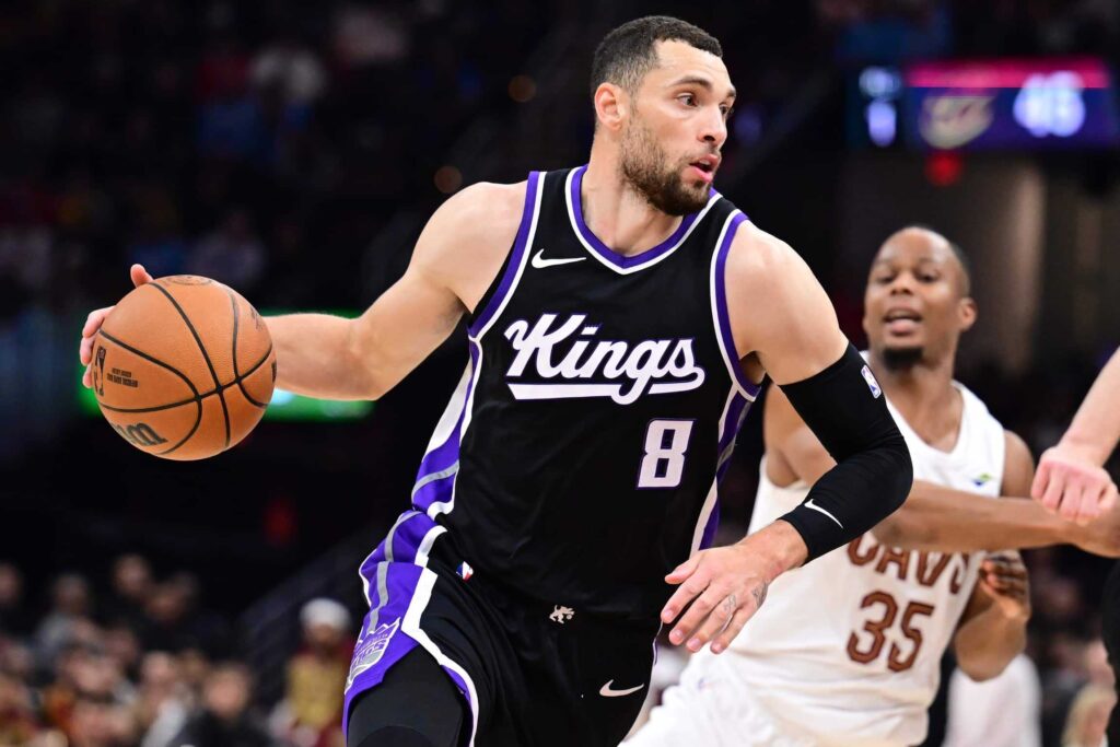 kings pistons