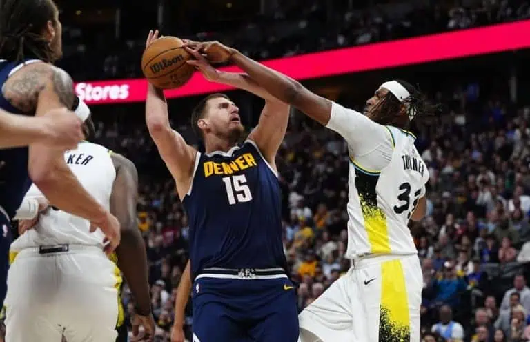 Nikola Jokic