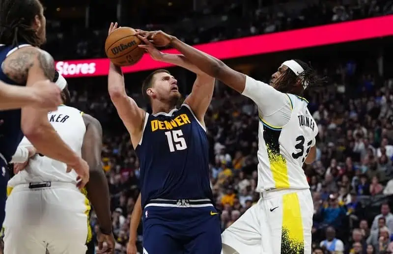 Nikola Jokic