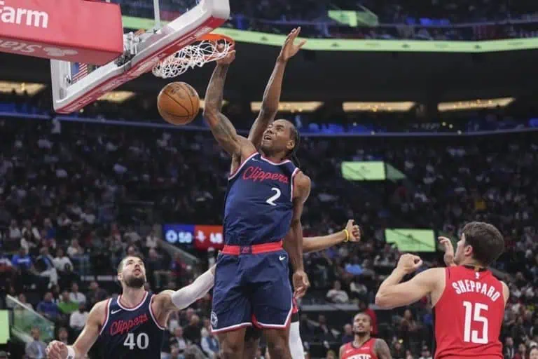 Los Angeles Clippers