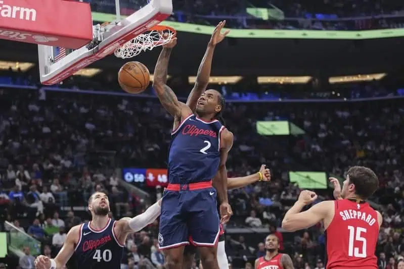 Los Angeles Clippers