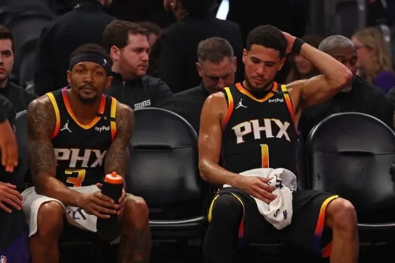 Phoenix Suns