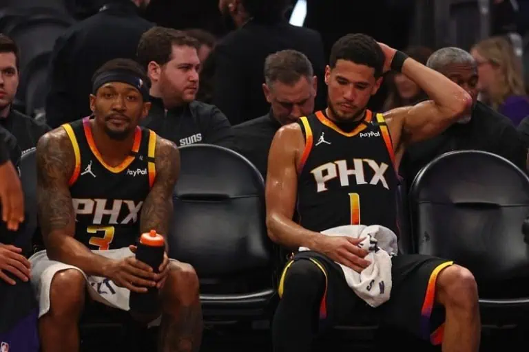 Phoenix Suns
