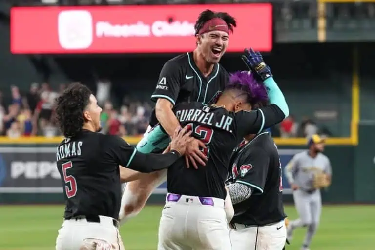 Arizona Diamondbacks