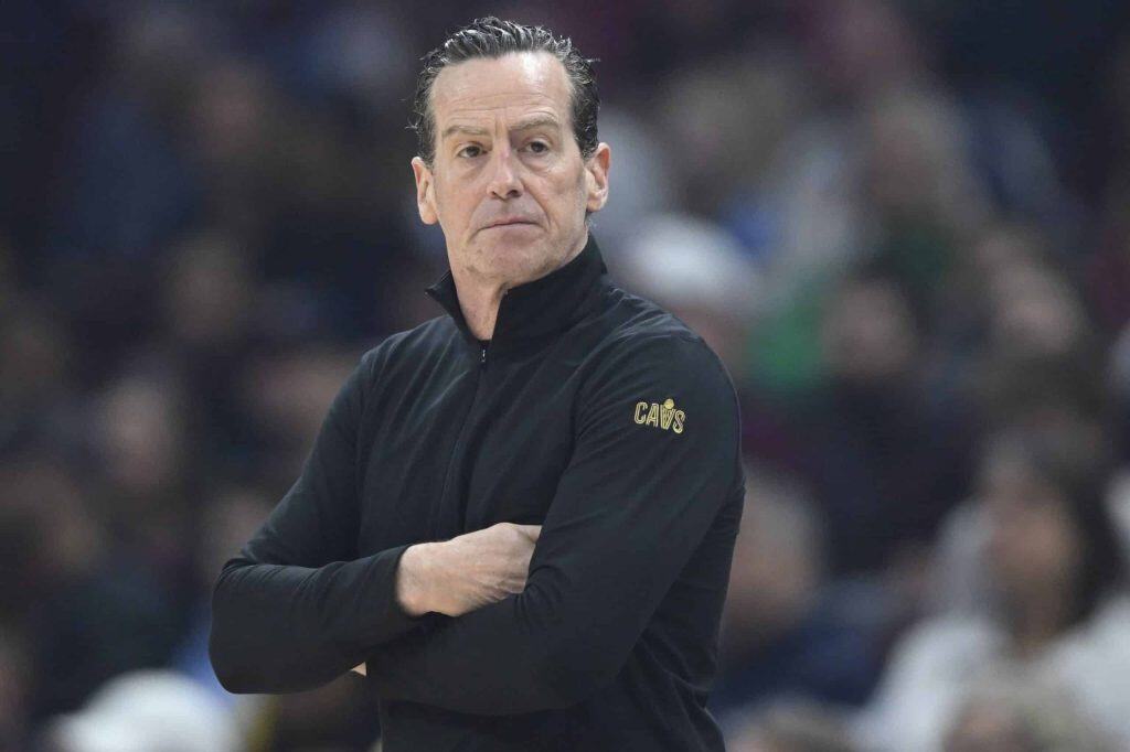 Coach of the Year