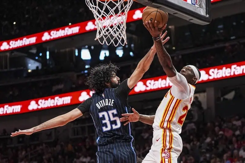 NBA Play-In Tournament