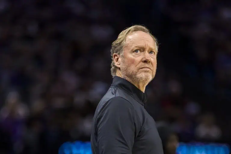 Mike Budenholzer