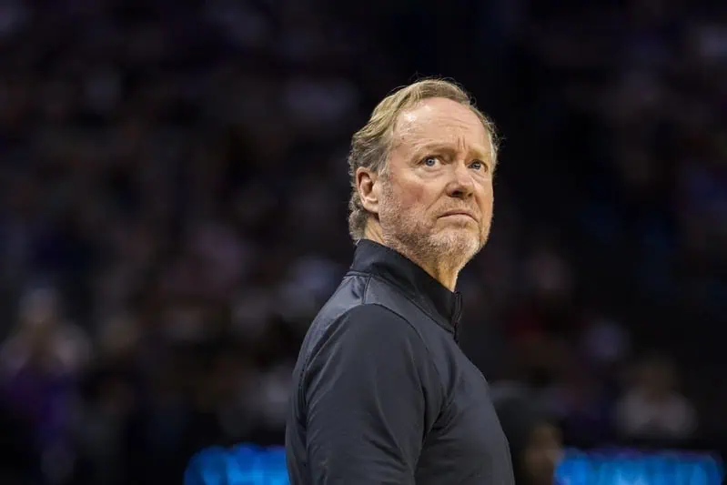 Mike Budenholzer