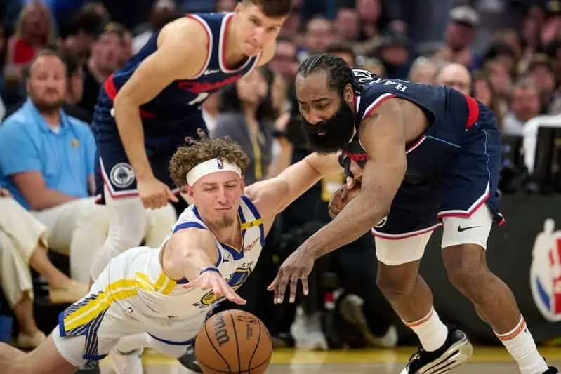 Los Angeles Clippers