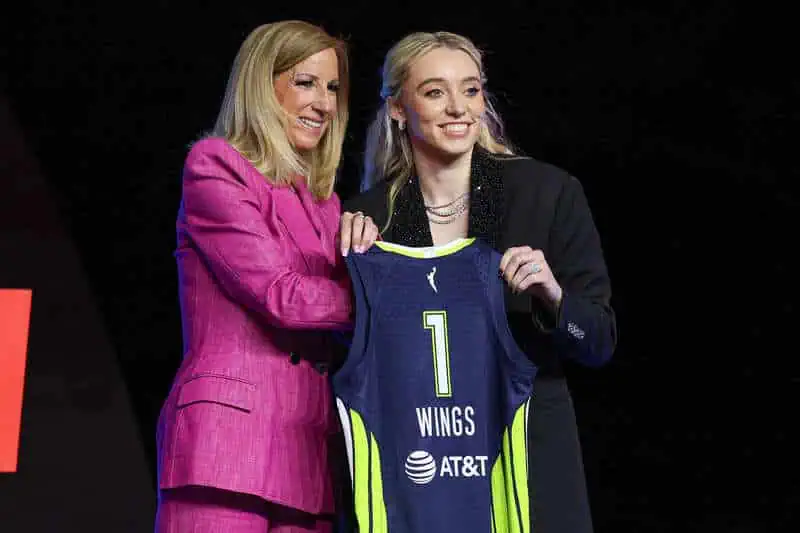 WNBA Draft
