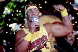Hulk Hogan Cause Of Death