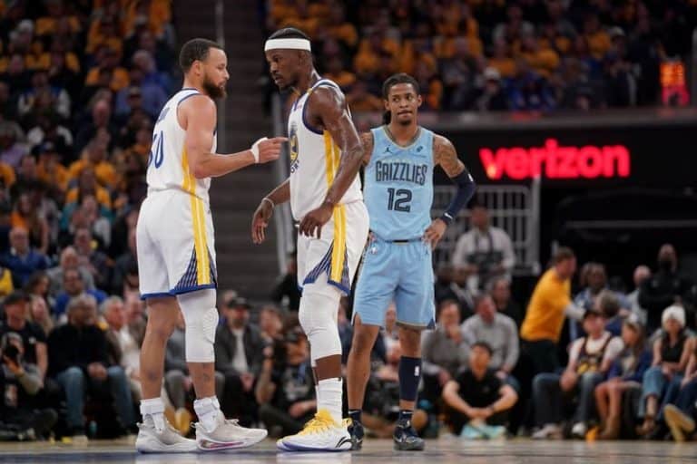 Golden State Warriors