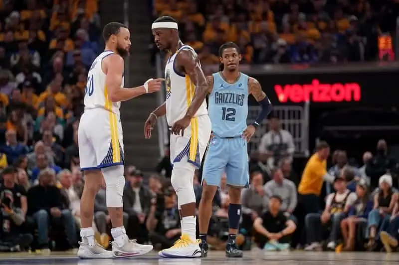 Golden State Warriors