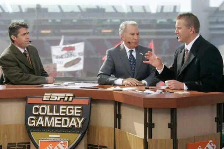 College GameDay