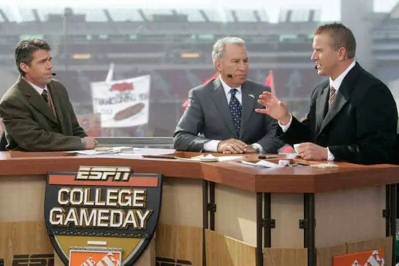 College GameDay