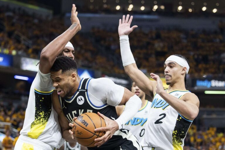 bucks pacers