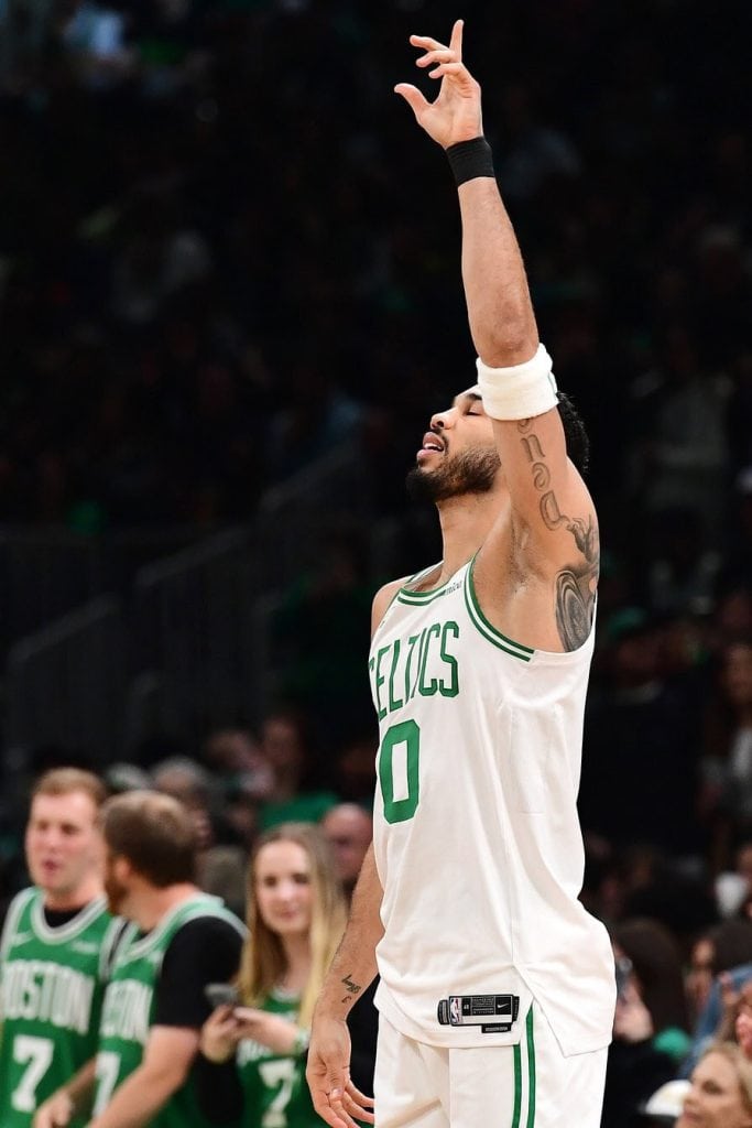 Jayson Tatum