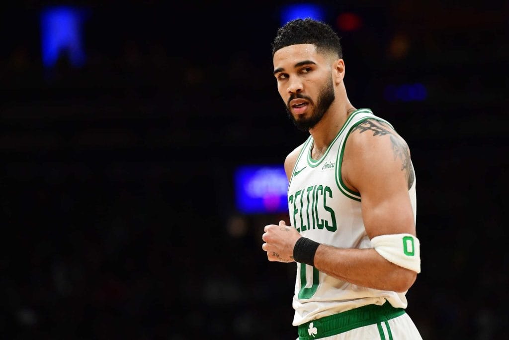 Boston Celtics