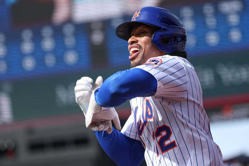 New York Mets