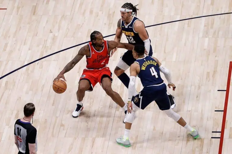 This Day In NBA Sports History