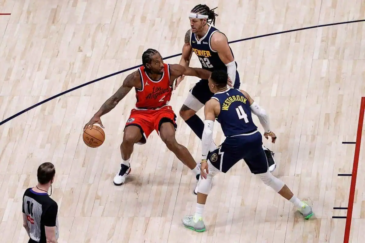 This Day In NBA Sports History