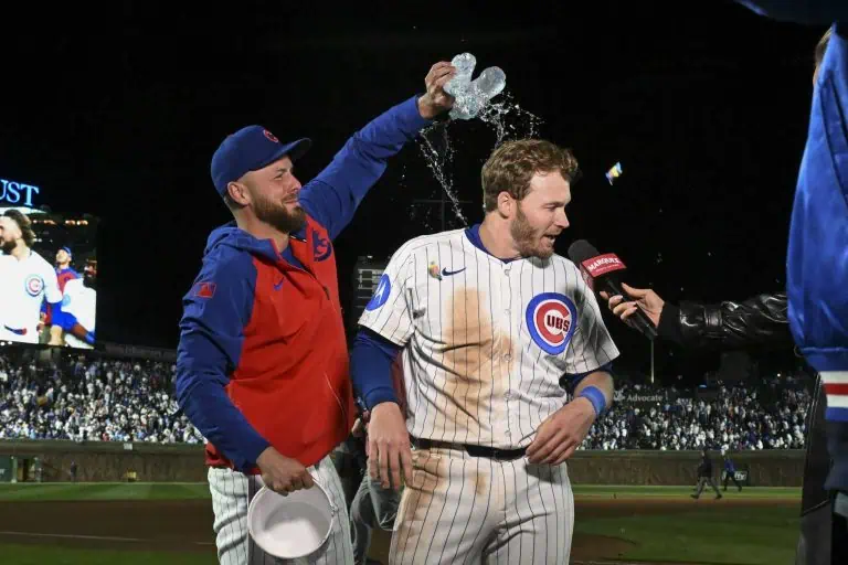 National League Central