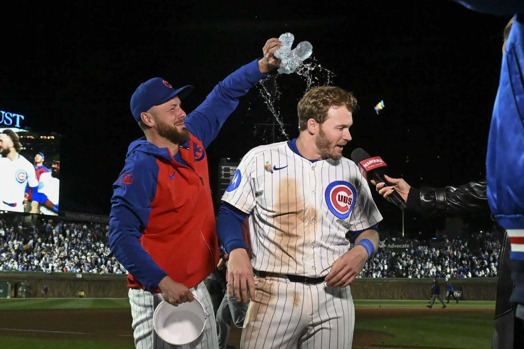 National League Central