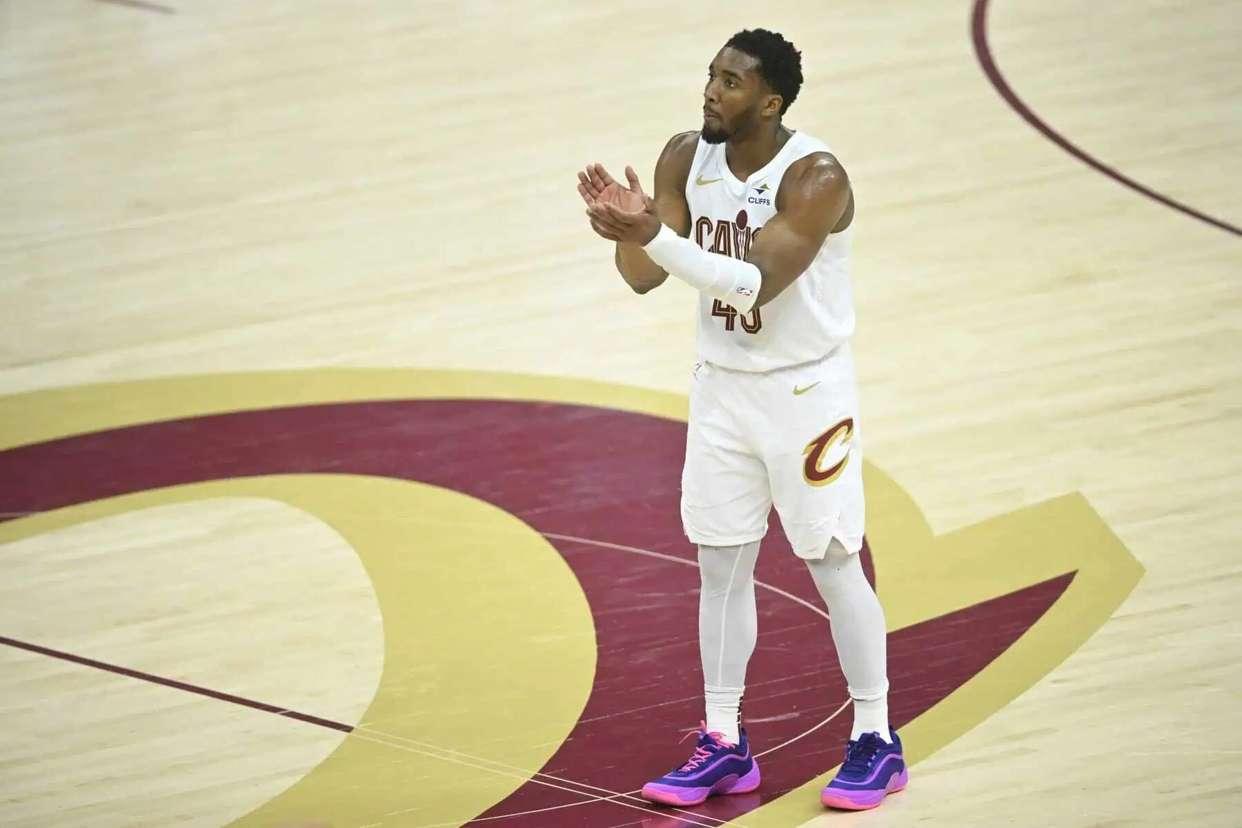 This Day in NBA Sports History; May 9