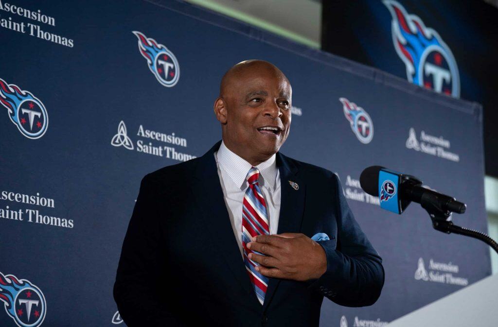 Tennessee Titans