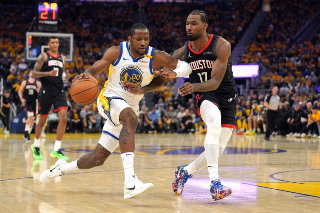 warriors