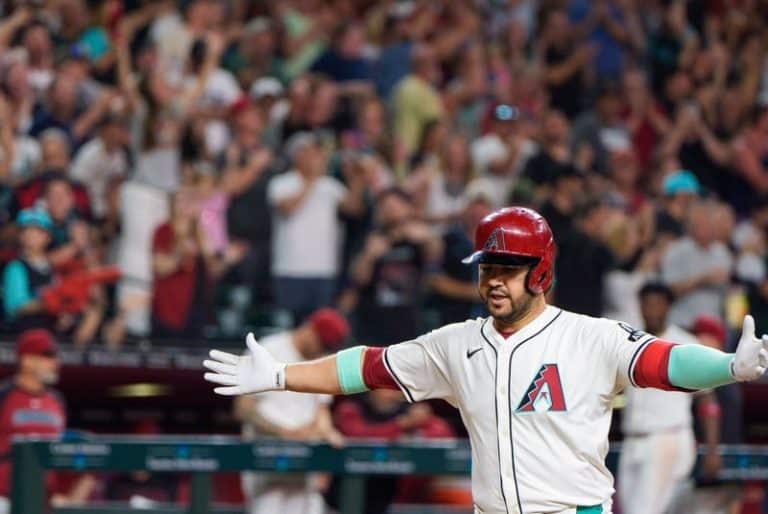 Arizona Diamondbacks