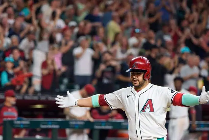 Arizona Diamondbacks