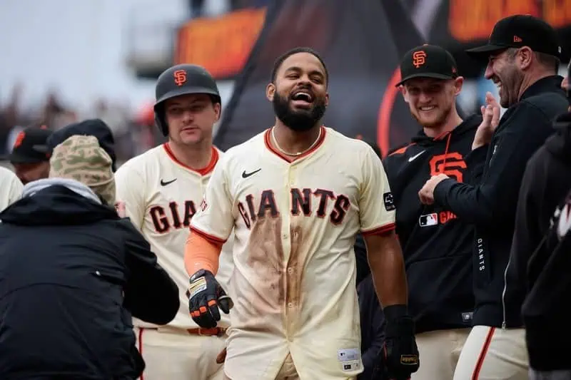 San Francisco Giants