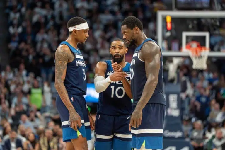 Minnesota Timberwolves