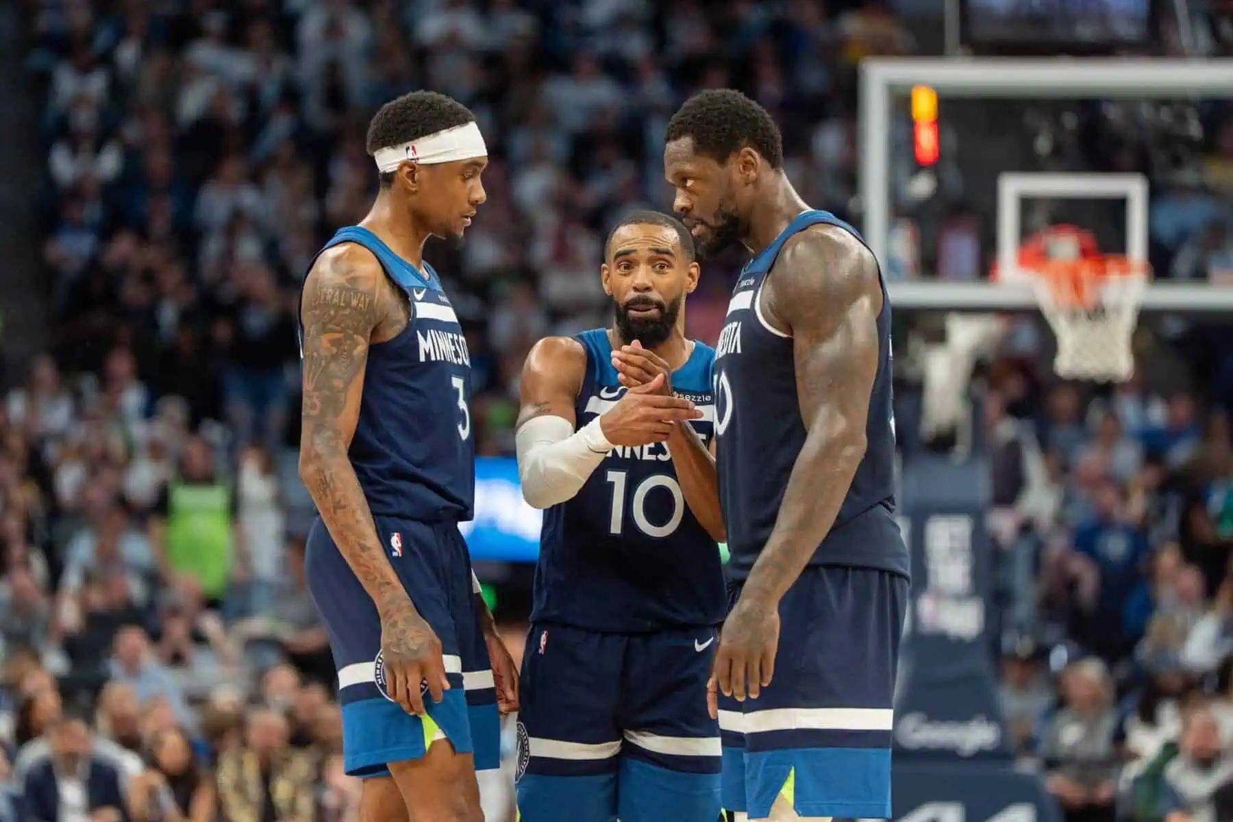 Minnesota Timberwolves