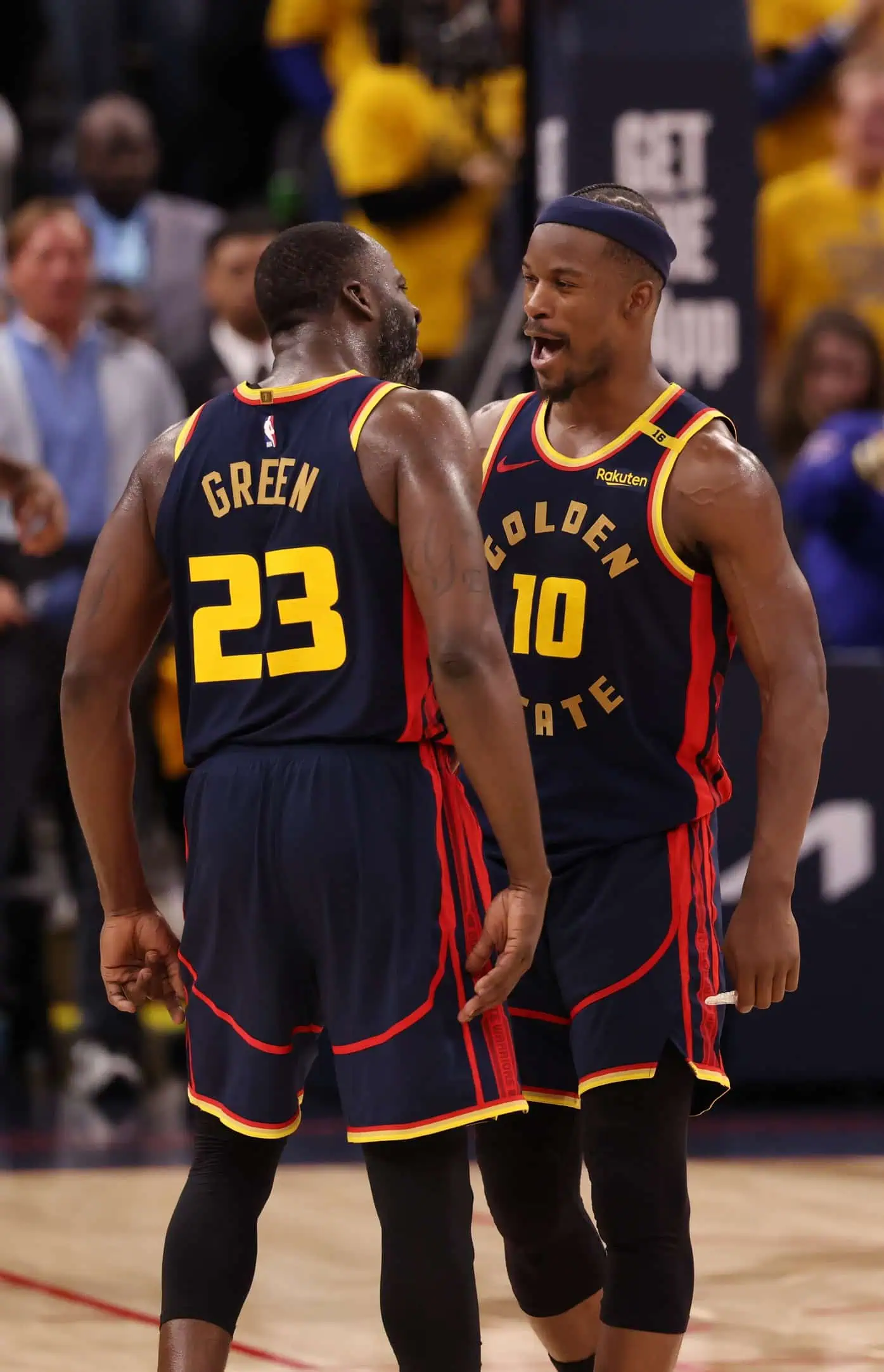 houston rockets/ golden stats warriors