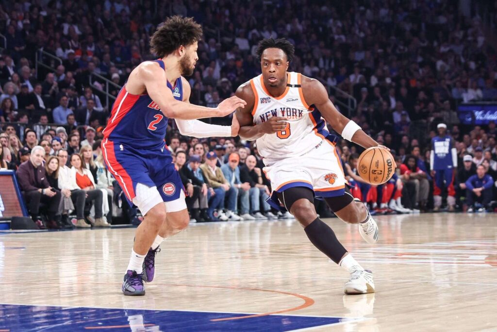 knicks