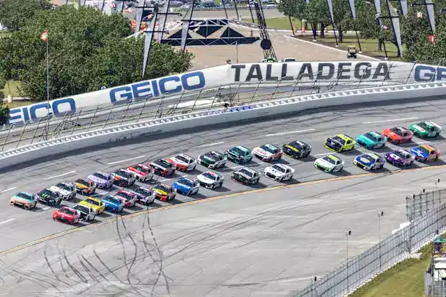 Talladega