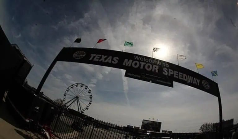 Texas Motor Speedway