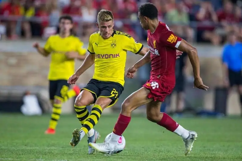 Trent Alexander-Arnold