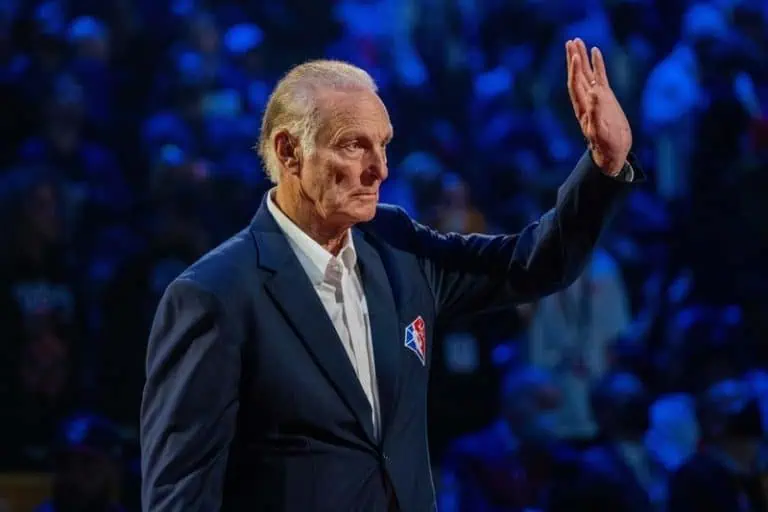 This day in NBA sports history