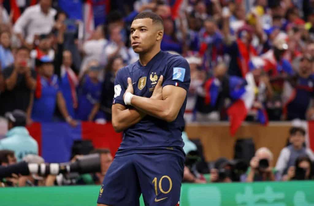PSG revival more than just about Kylian Mbappe